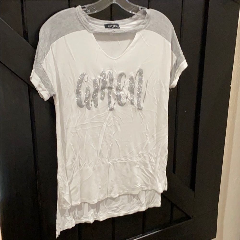 Loose top 